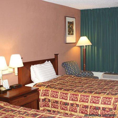 Hannibal Inn Hannibal Kamer foto